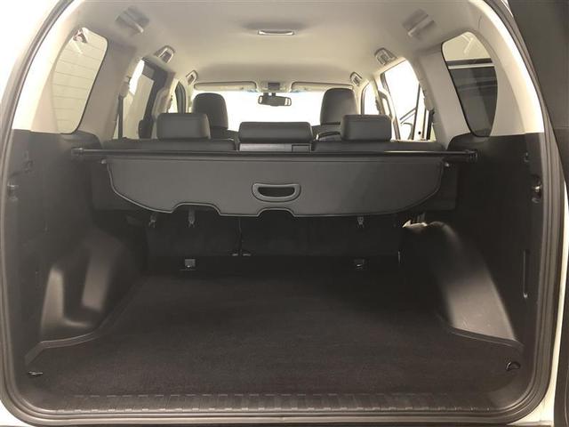 TX Lパッケージ 4WD バックモニター メモリーナビ(7枚目)