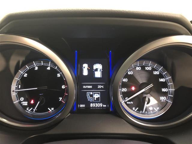 TX Lパッケージ 4WD バックモニター メモリーナビ(8枚目)
