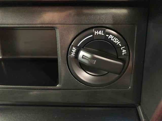 TX Lパッケージ 4WD バックモニター メモリーナビ(11枚目)