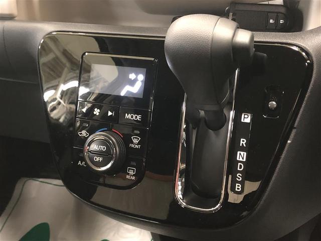 シルク SAIII スマートキー LED オートエアコン(11枚目)