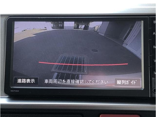 グランドキャビン パワースライドドア メモリーナビ ワンセグ(12枚目)