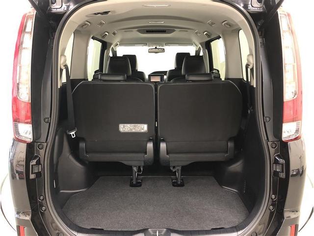 Gi 4WD 両側パワースライドドア メモリーナビ ワンセグ スマートキー ETC バックモニター LED(9枚目)