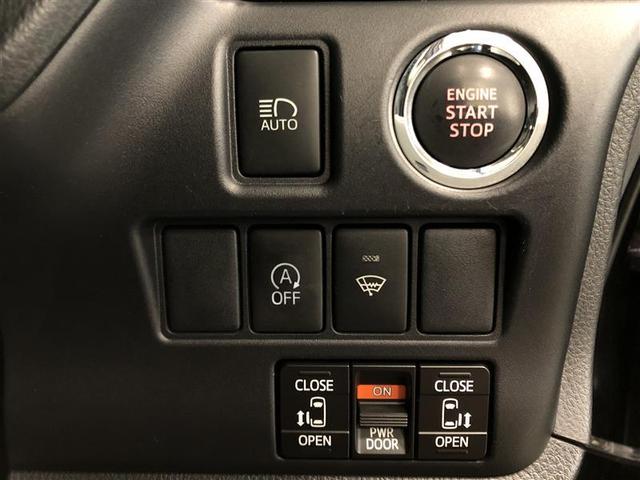Gi 4WD 両側パワースライドドア メモリーナビ ワンセグ スマートキー ETC バックモニター LED(16枚目)