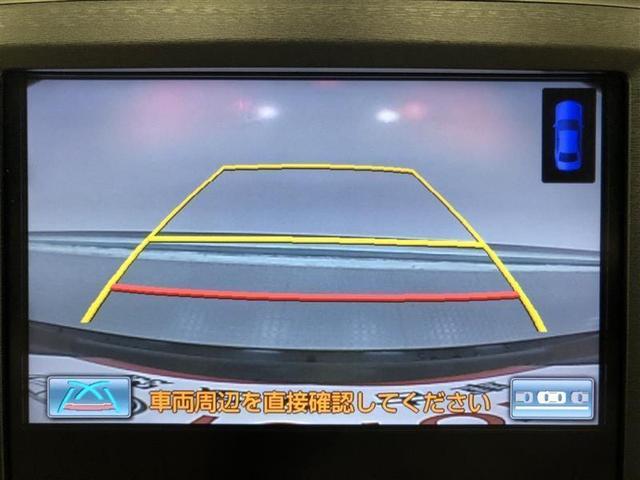 ロイヤルサルーンi-Four 4WD HDDナビ フルセグ スマートキー ETC バックモニター HID パワーシート(10枚目)