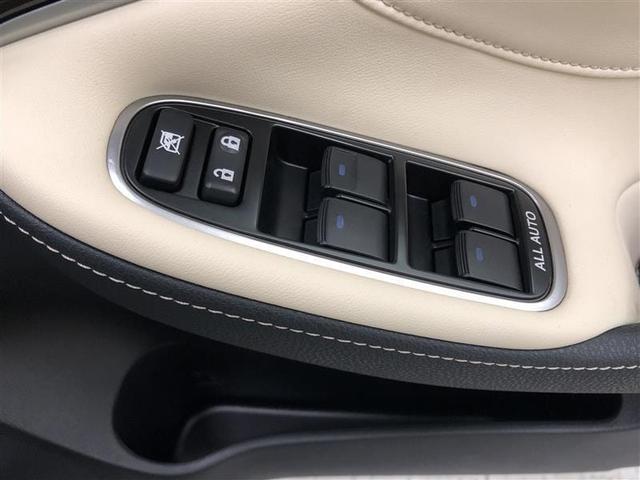 ロイヤルサルーンi-Four 4WD HDDナビ フルセグ スマートキー ETC バックモニター HID パワーシート(16枚目)