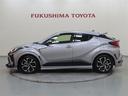 Ｃ－ＨＲ Ｇ－Ｔ　ミュージックプレイヤー接続可　バックカメラ　衝突被害軽減システム　ＬＥＤヘッドランプ　ワンオーナー　フルエアロ　記録簿（2枚目）