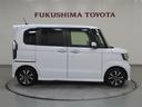 N-BOXカスタム G・Lホンダセンシング フルセグ メモリーナビ DVD再生 ミュージックプレイヤー接続可 バックカメラ 衝突被害軽減システム ETC 両側電動スライド LEDヘッドランプ ワンオーナー 記録簿 アイドリングストップ(5枚目)