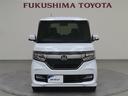 N-BOXカスタム G・Lホンダセンシング フルセグ メモリーナビ DVD再生 ミュージックプレイヤー接続可 バックカメラ 衝突被害軽減システム ETC 両側電動スライド LEDヘッドランプ ワンオーナー 記録簿 アイドリングストップ(6枚目)