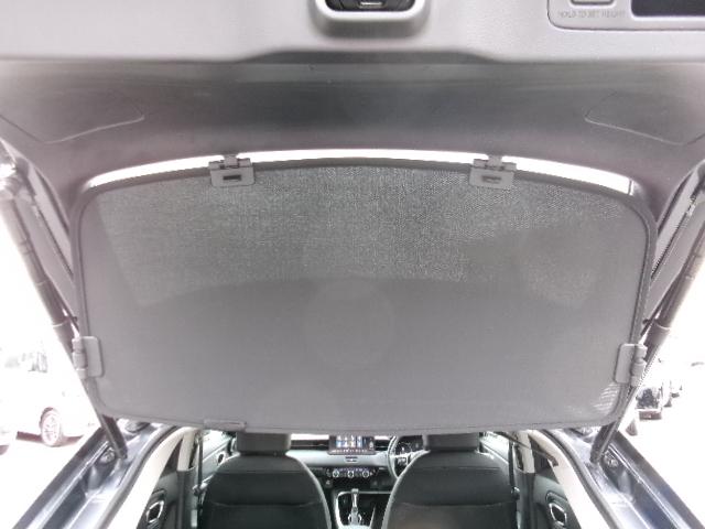 ヴェゼル ｅ：ＨＥＶ　Ｚ　ＨｏｎｄａＣＯＮＮＥＣＴディスプレイ＋ＥＴＣ２．０車載器＋ワイヤレス充電器　ブラインドスポットインフォメーション　後退出庫サポート　ハンズフリーアクセスパワーテールゲート　運転席＆助手席シートヒーター（33枚目）
