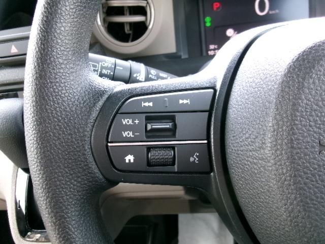 Ｎ－ＢＯＸジョイ ベースグレード　届出済未使用車　２トーン　ホンダセンシング　ＨｏｎｄａＣＯＮＮＥＣＴｆｏｒＧａｔｈｅｒｓ＋ナビ装着用スペシャルパッケージ　リア両側パワースライドドア　運転席＆助手席シートヒーター（19枚目）