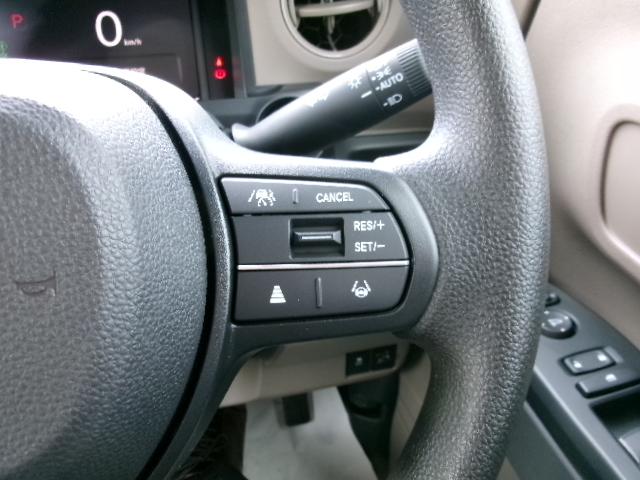 Ｎ－ＢＯＸジョイ ベースグレード　届出済未使用車　２トーン　ホンダセンシング　ＨｏｎｄａＣＯＮＮＥＣＴｆｏｒＧａｔｈｅｒｓ＋ナビ装着用スペシャルパッケージ　リア両側パワースライドドア　運転席＆助手席シートヒーター（20枚目）