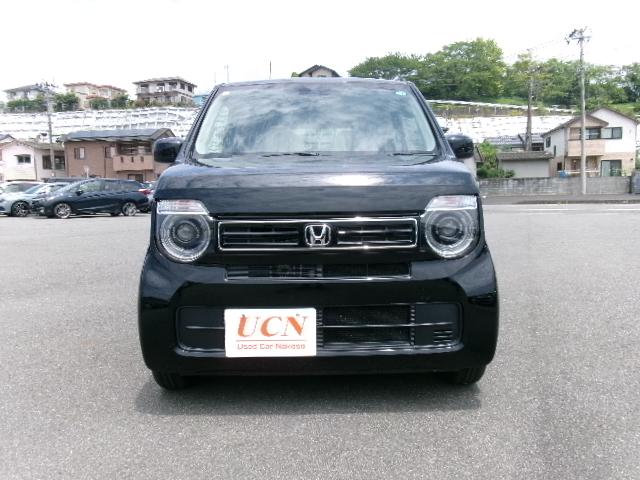 Ｎ－ＷＧＮ Ｌホンダセンシング　ナビ装着用スペシャルパッケージ　充電用ＵＳＢジャック（急速充電対応タイプ２個付）　プラズマクラスター搭載フルオートエアコン　運転席シートヒーター　ＬＥＤヘッドライト＋オートリトラミラー（2枚目）