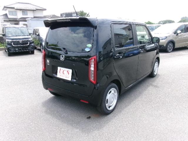 Ｎ－ＷＧＮ Ｌホンダセンシング　ナビ装着用スペシャルパッケージ　充電用ＵＳＢジャック（急速充電対応タイプ２個付）　プラズマクラスター搭載フルオートエアコン　運転席シートヒーター　ＬＥＤヘッドライト＋オートリトラミラー（6枚目）