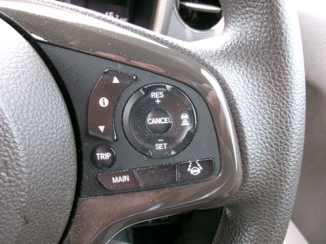 Ｎ－ＷＧＮ Ｌホンダセンシング　ナビ装着用スペシャルパッケージ　充電用ＵＳＢジャック（急速充電対応タイプ２個付）　プラズマクラスター搭載フルオートエアコン　運転席シートヒーター　ＬＥＤヘッドライト＋オートリトラミラー（22枚目）