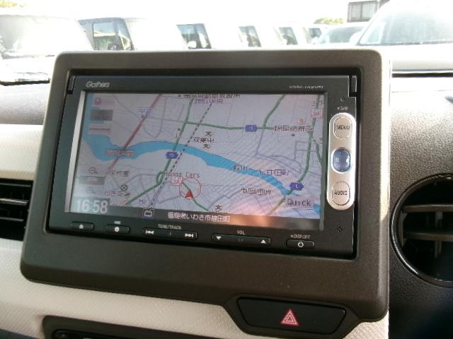 Ｎ－ＷＧＮ Ｌホンダセンシング　ナビ装着用スペシャルパッケージ　充電用ＵＳＢジャック（急速充電対応タイプ２個付）　プラズマクラスター技術搭載フルオートエアコン　運転席シートヒーター（14枚目）