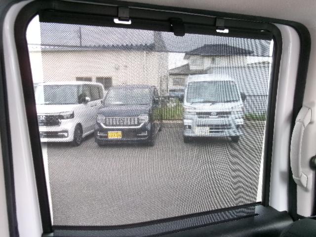 デイズルークス ハイウェイスター　Ｘ　Ｇパッケージ　ナビ　ＥＴＣ　両側パワースライドドア　アラウンドビューモニター　衝突被害軽減ブレーキ　サーキュレーター　リアモニター　フルオートエアコン　サンシェード（22枚目）