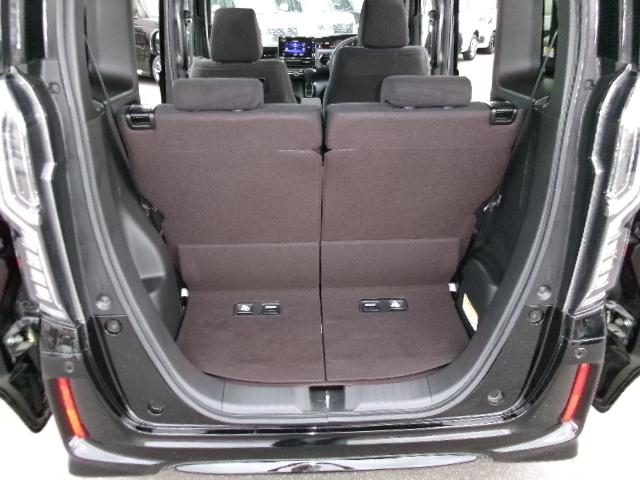 Ｎ－ＢＯＸカスタム Ｇ・Ｌホンダセンシング　ナビ装着用スペシャルパッケージ＋ＥＴＣ車載器　オートリトラミラー　プラズマクラスター技術搭載フルオートエアコ　リア左側パワースライドドア　運転席＆助手席シートヒーター　１４インチアルミホイール（10枚目）