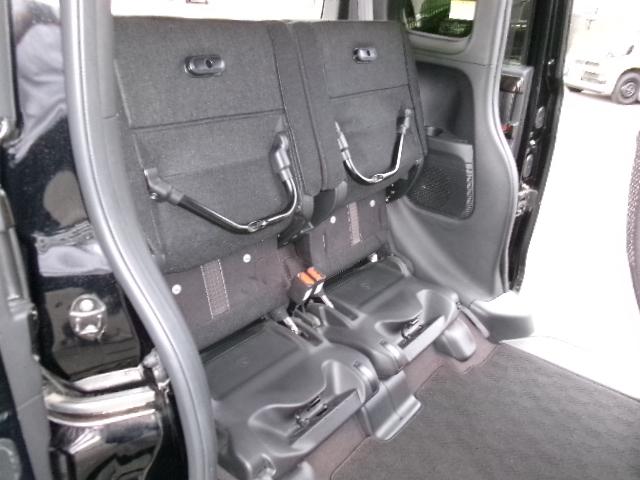 Ｎ－ＢＯＸカスタム Ｇ・Ｌホンダセンシング　ナビ装着用スペシャルパッケージ＋ＥＴＣ車載器　オートリトラミラー　プラズマクラスター技術搭載フルオートエアコ　リア左側パワースライドドア　運転席＆助手席シートヒーター　１４インチアルミホイール（22枚目）