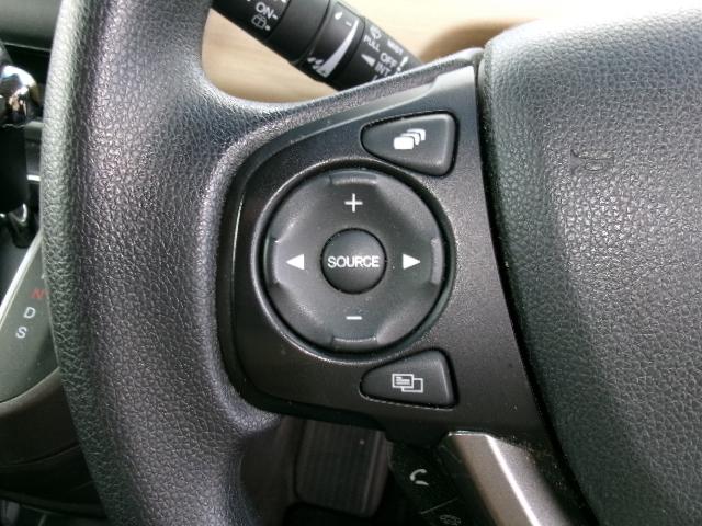 フリード Ｇ・ホンダセンシング　ナビ装着用スペシャルパッケージ＋ＥＴＣ車載器（ナビ連動）　２列目ベンチシート（７人乗り）　両側パワースライドドア　センターテーブル　コンフォートビューパッケージ（23枚目）