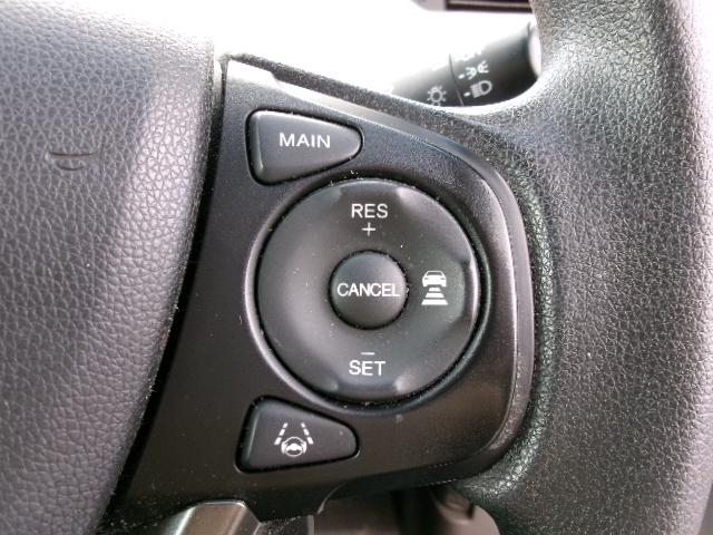 フリード Ｇ・ホンダセンシング　ナビ装着用スペシャルパッケージ＋ＥＴＣ車載器（ナビ連動）　２列目ベンチシート（７人乗り）　両側パワースライドドア　センターテーブル　コンフォートビューパッケージ（24枚目）