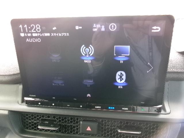ステップワゴン e:HEVスパーダ プレミアムライン マルチビューカメラシステム ブラインドスポットインフォメーション アダプティブドライビングビーム パワーテールゲート 運転席&助手席シートヒーター トリプルゾーンコントロールフルオートエアコン(20枚目)