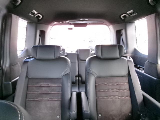 ステップワゴン e:HEVスパーダ プレミアムライン マルチビューカメラシステム ブラインドスポットインフォメーション アダプティブドライビングビーム パワーテールゲート 運転席&助手席シートヒーター トリプルゾーンコントロールフルオートエアコン(30枚目)