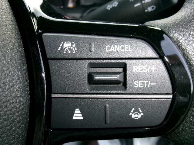 Ｎ－ＢＯＸカスタム ベースグレード　届出済未使用車　ホンダセンシング　Ｈｏｎｄａ　ＣＯＮＮＥＣＴ　ｆｏｒ　Ｇａｔｈｅｒｓ＋ナビ装着用スペシャルパッケージ　リア両側パワースライドドア　運転席＆助手席シートヒーター　オートリトラミラー（19枚目）