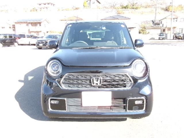 N-ONE プレミアム プライムスムースフロントシート 運転席・助手席シートヒーター 14インチアルミホイール(2枚目)