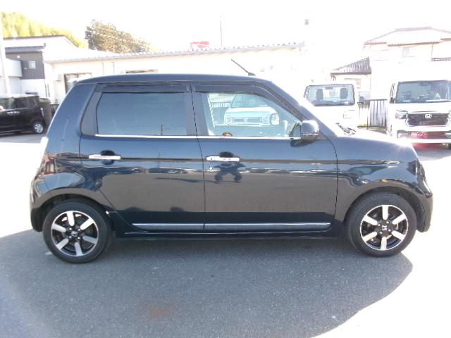 N-ONE プレミアム プライムスムースフロントシート 運転席・助手席シートヒーター 14インチアルミホイール(6枚目)