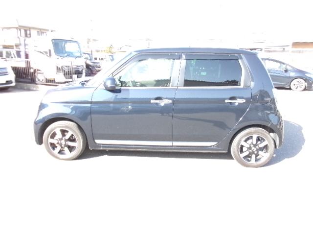 N-ONE プレミアム プライムスムースフロントシート 運転席・助手席シートヒーター 14インチアルミホイール(7枚目)