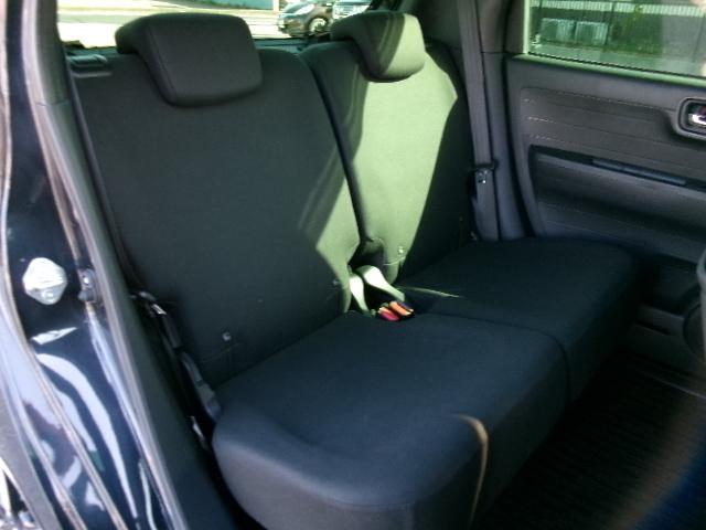 N-ONE プレミアム プライムスムースフロントシート 運転席・助手席シートヒーター 14インチアルミホイール(10枚目)