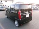 Ｎ－ＢＯＸ Ｌ　リア左側パワースライドドア　運転席＆助手席シートバックテーブル　運転席＆助手席シートヒーター（5枚目）