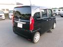 Ｎ－ＢＯＸ Ｌ　リア左側パワースライドドア　運転席＆助手席シートバックテーブル　運転席＆助手席シートヒーター（6枚目）