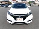 ヴェゼル ハイブリッドＺ・ホンダセンシング　ナビ装着用スペシャルパッケージ＋ＥＴＣ　前席用ｉサイドエアバッグシステム＋サイドカーテンエアバッグシステム　コンフォートビューパッケージ　運転席＆助手席シートヒーター　コンビシート　ルーフレール（2枚目）