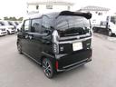 Ｎ－ＢＯＸカスタム Ｇ・Ｌホンダセンシング　ナビ装着用スペシャルパッケージ＋ＥＴＣ車載器　オートリトラミラー　プラズマクラスター技術搭載フルオートエアコ　リア左側パワースライドドア　運転席＆助手席シートヒーター　１４インチアルミホイール（6枚目）