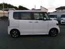 Ｎ－ＢＯＸカスタム ベースグレード　届出済未使用車　ホンダセンシング　Ｈｏｎｄａ　ＣＯＮＮＥＣＴ　ｆｏｒ　Ｇａｔｈｅｒｓ＋ナビ装着用スペシャルパッケージ　リア両側パワースライドドア　運転席＆助手席シートヒーター　オートリトラミラー（4枚目）