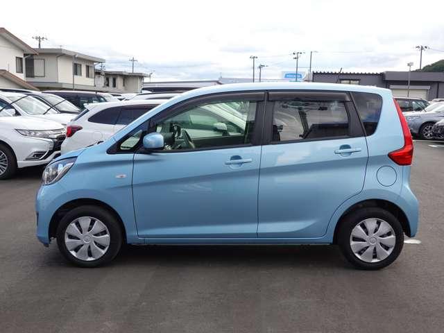 三菱では高い技術と豊富な経験を備えた三菱メカニックと品質評価検査によって、点検整備でメカニカル機能と安心のボディチェックを実施しております。