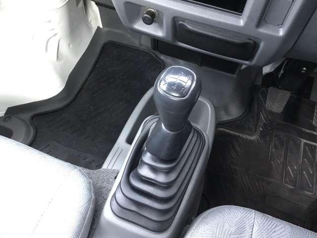 660 Vタイプ 4WD(12枚目)