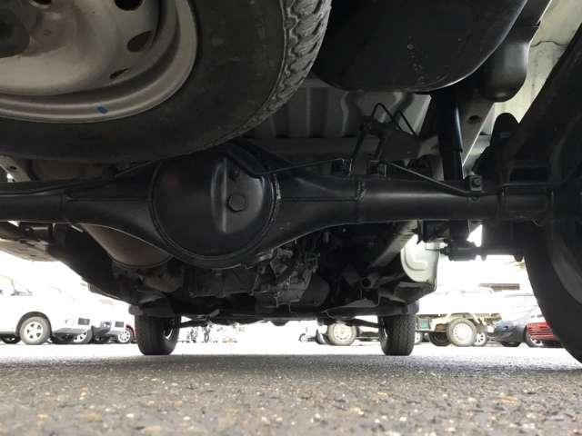 660 Vタイプ 4WD(17枚目)