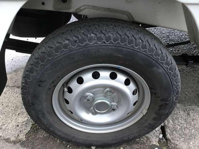 660 Vタイプ 4WD(18枚目)