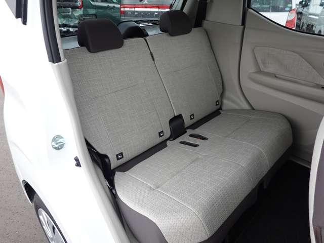 ｅＫワゴン Ｍ　三菱認定３年保証（15枚目）