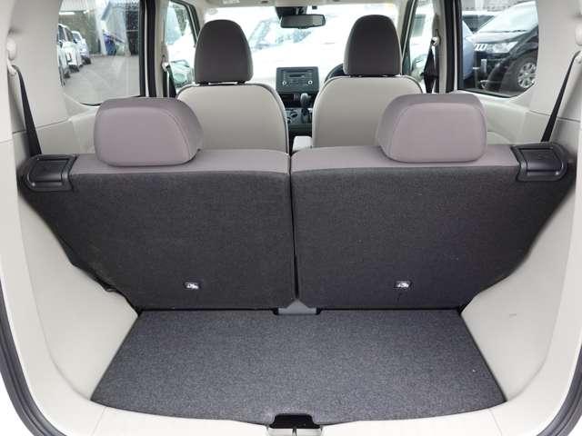 ｅＫワゴン Ｍ　三菱認定３年保証（16枚目）