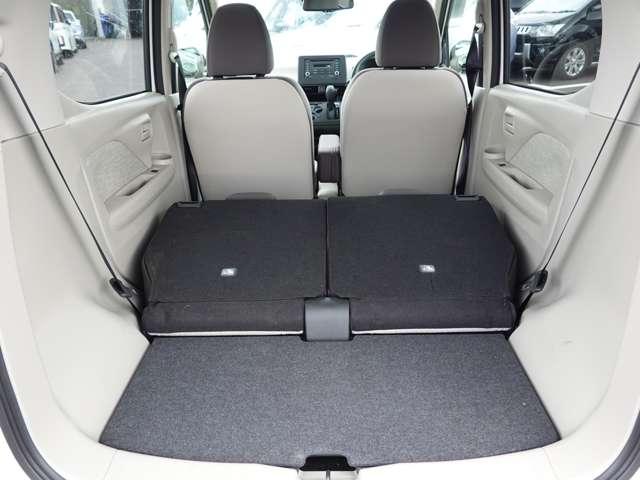 ｅＫワゴン Ｍ　三菱認定３年保証（17枚目）