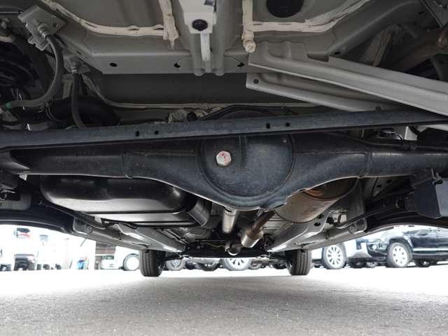 ｅＫワゴン Ｍ　三菱認定３年保証（18枚目）