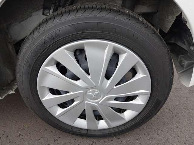 ｅＫワゴン Ｍ　三菱認定３年保証（19枚目）