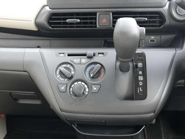 ｅＫワゴン Ｍ　三菱認定３年保証（11枚目）