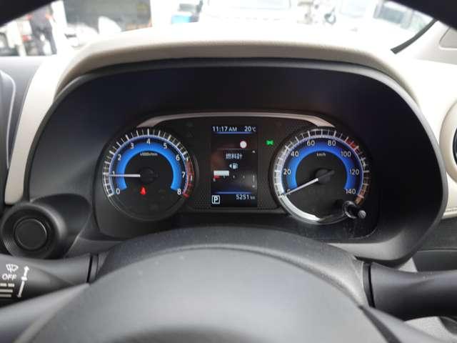 ｅＫワゴン Ｍ　三菱認定３年保証（13枚目）