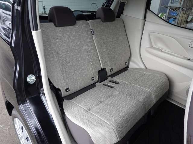 ｅＫワゴン Ｍ　三菱認定３年保証（15枚目）