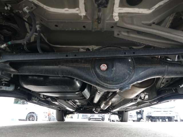 ｅＫワゴン Ｍ　三菱認定３年保証（18枚目）