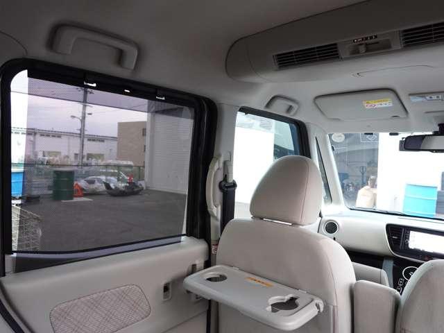 eKスペース T セーフティパッケージ 三菱認定1年保証(15枚目)